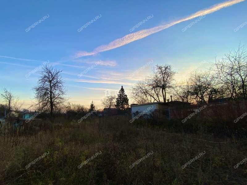 дача на 3-я линия садоводческое товарищество Приокское