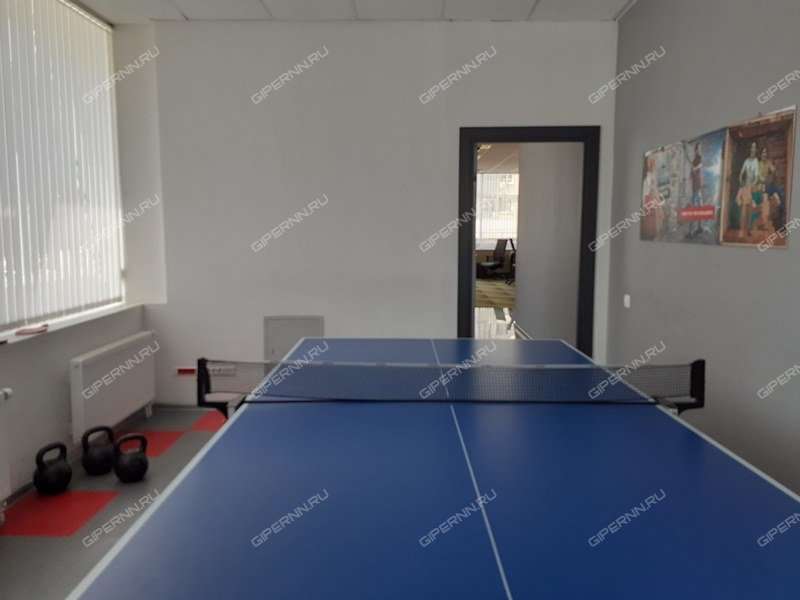 помещение под офис на Тимирязева ул, д. 15/2