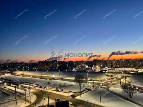 1-komnatnaya-ul-proletarskaya-d-2 фото