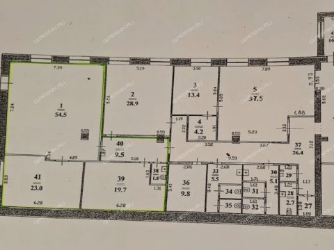 gagarina-pr-kt-d-23a фото