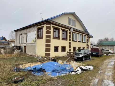 taunhaus-shkolnaya фото