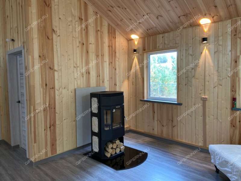 дом на  деревня Малый Суходол