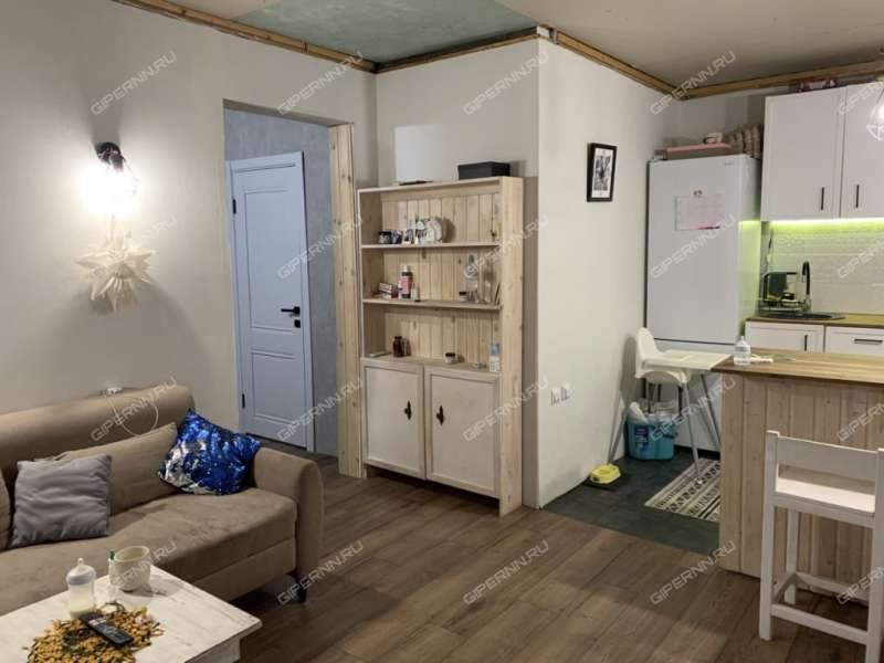 дом на СНТ Надежда