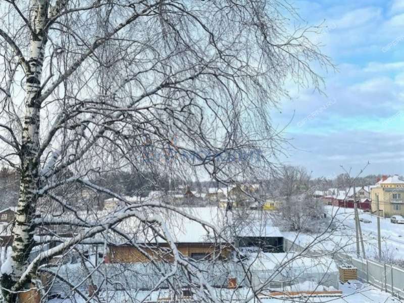 дом на Пролетарской улице рабочий посёлок Решетиха