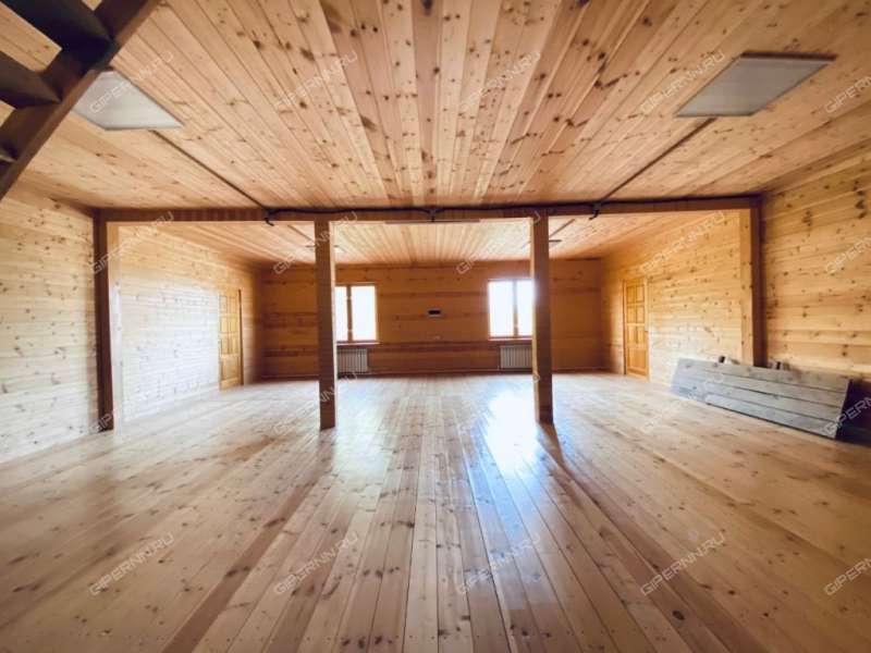 дом на Новой улице село Вязовка