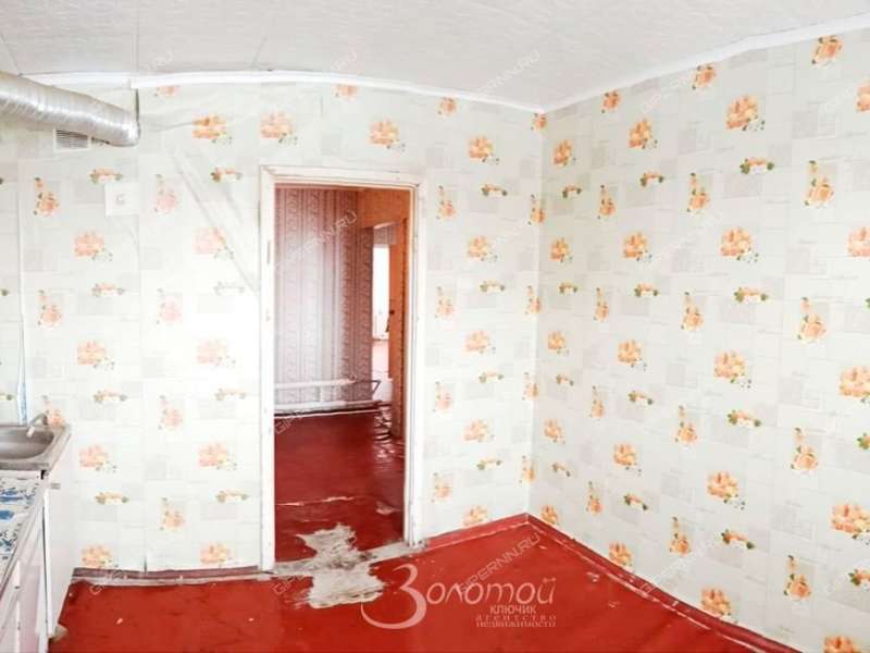 двухкомнатная квартира на Центральной улице дом 11 село Лакша