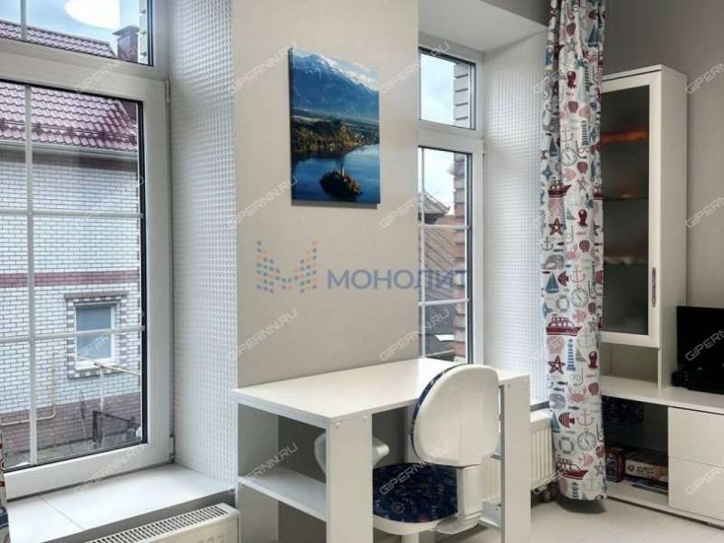 таунхаус на -