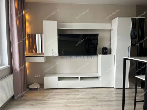 kvartira-studiya-derevnya-ankudinovka-kstovskiy-rayon фото