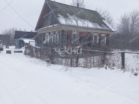 dom-derevnya-grishmanovo-kovriginskiy-selsovet-gorodeckiy-rayon фото