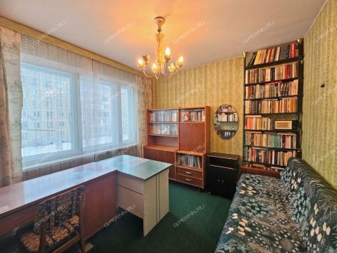 3-komnatnaya-ul-geroev-kosmosa-d-20 фото