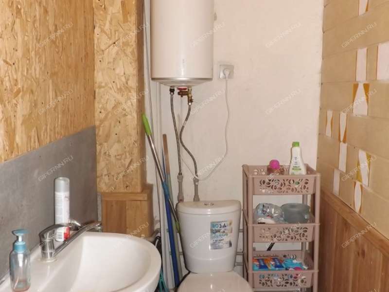 дом на п. Неклюдово ул.Вокзальная город Бор