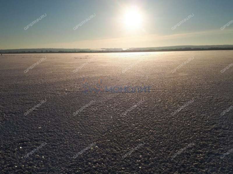 дом на улице Трудовая село Нижний Красный Яр